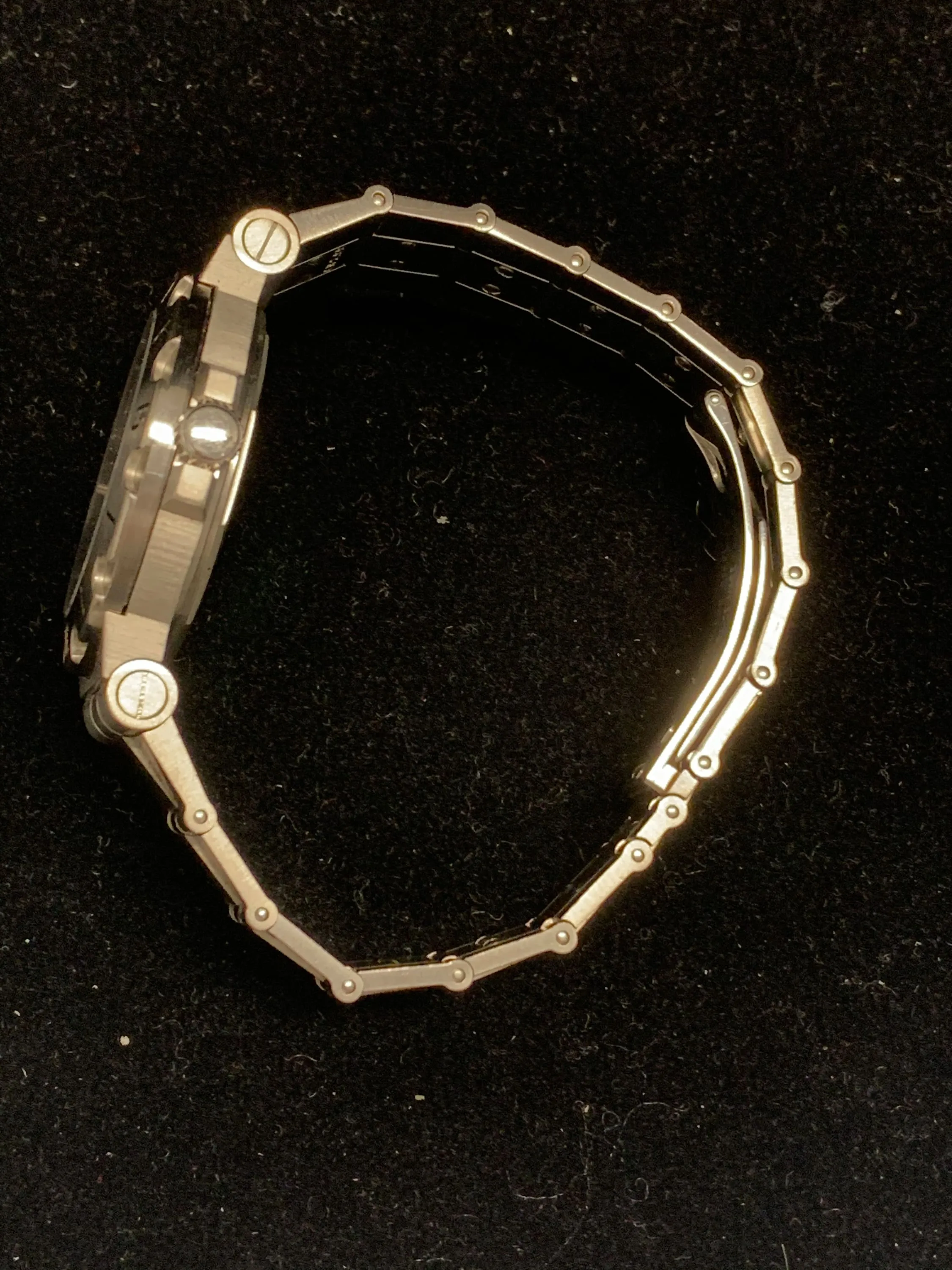 BVLGARI Sport Diving Watch Waterproof up to 600FT - $10K APR Value w/ CoA!