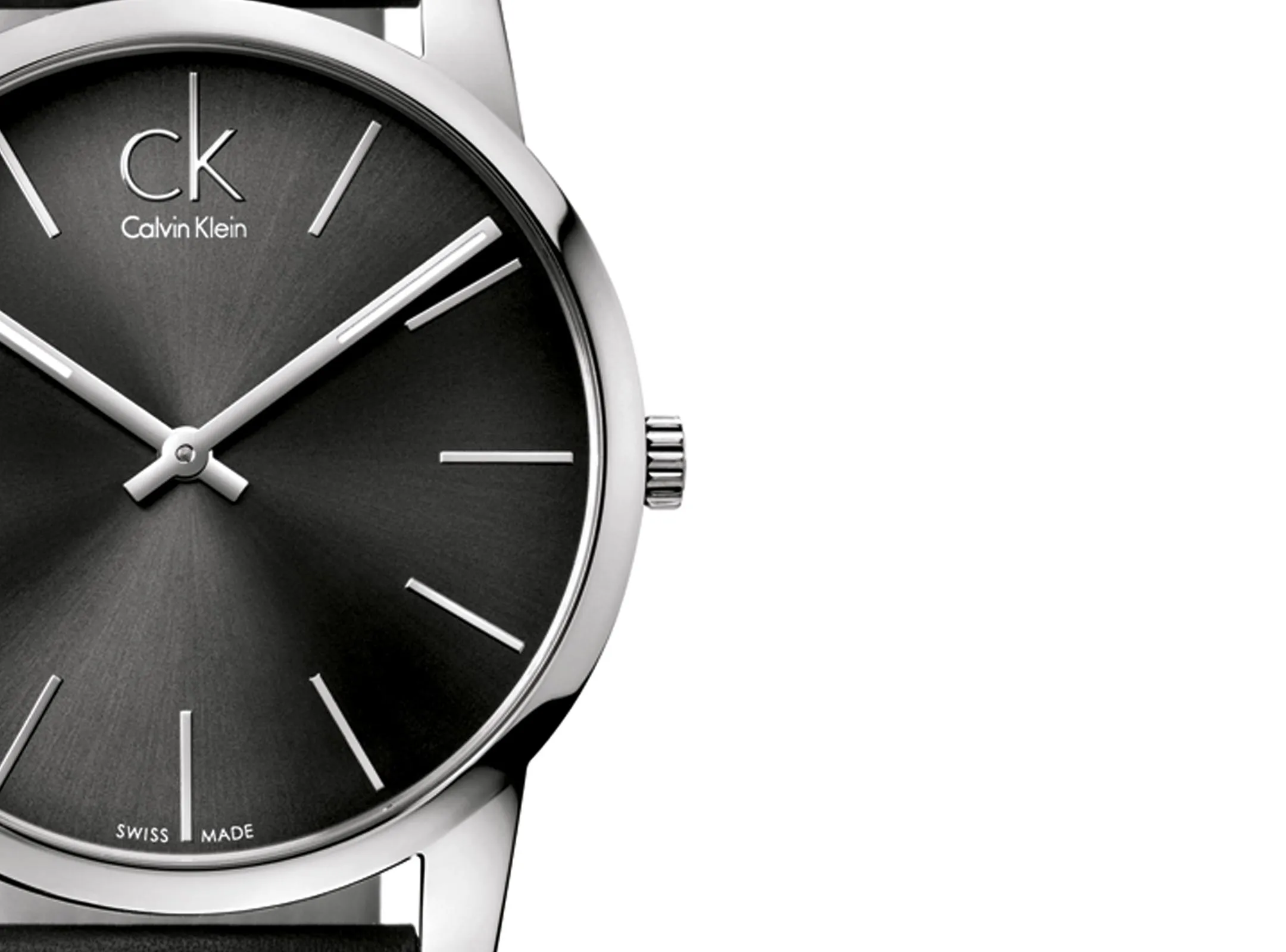 Calvin Klein - CK City - K2G21107