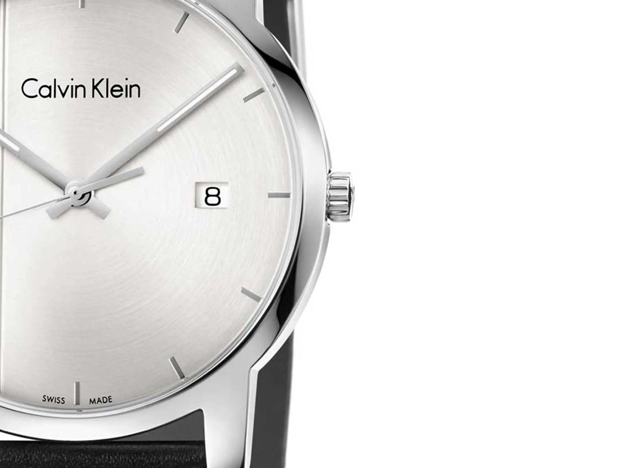 Calvin Klein - CK City - K2G2G1CX