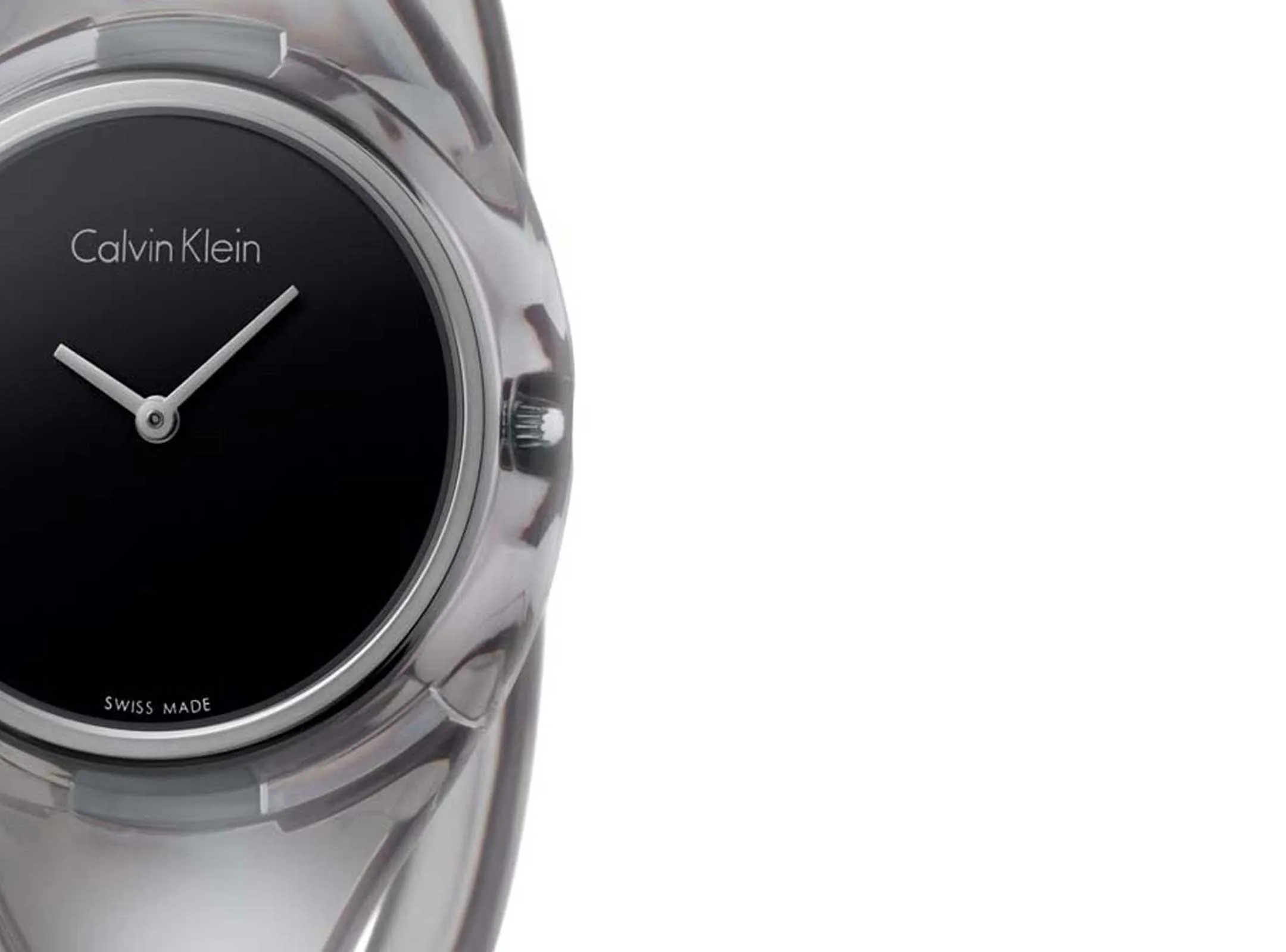 Calvin Klein - CK Pure - K4W2MXP1