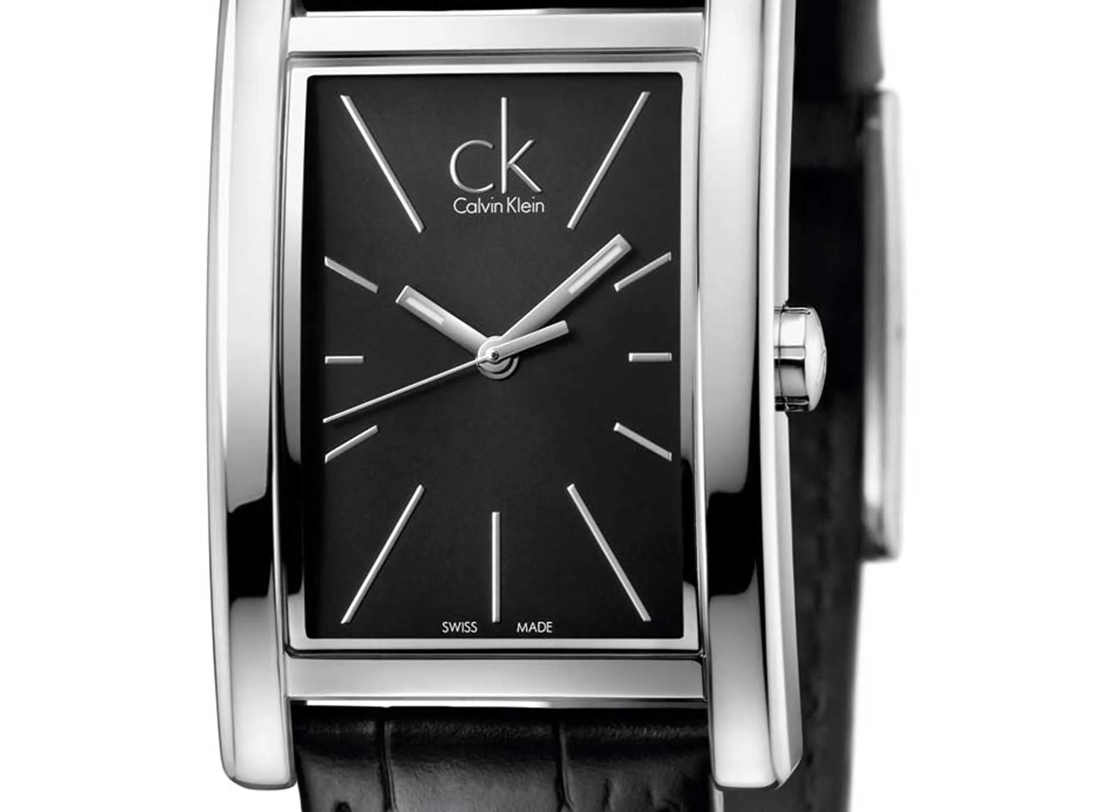 Calvin Klein - CK Refine - K4P211C1