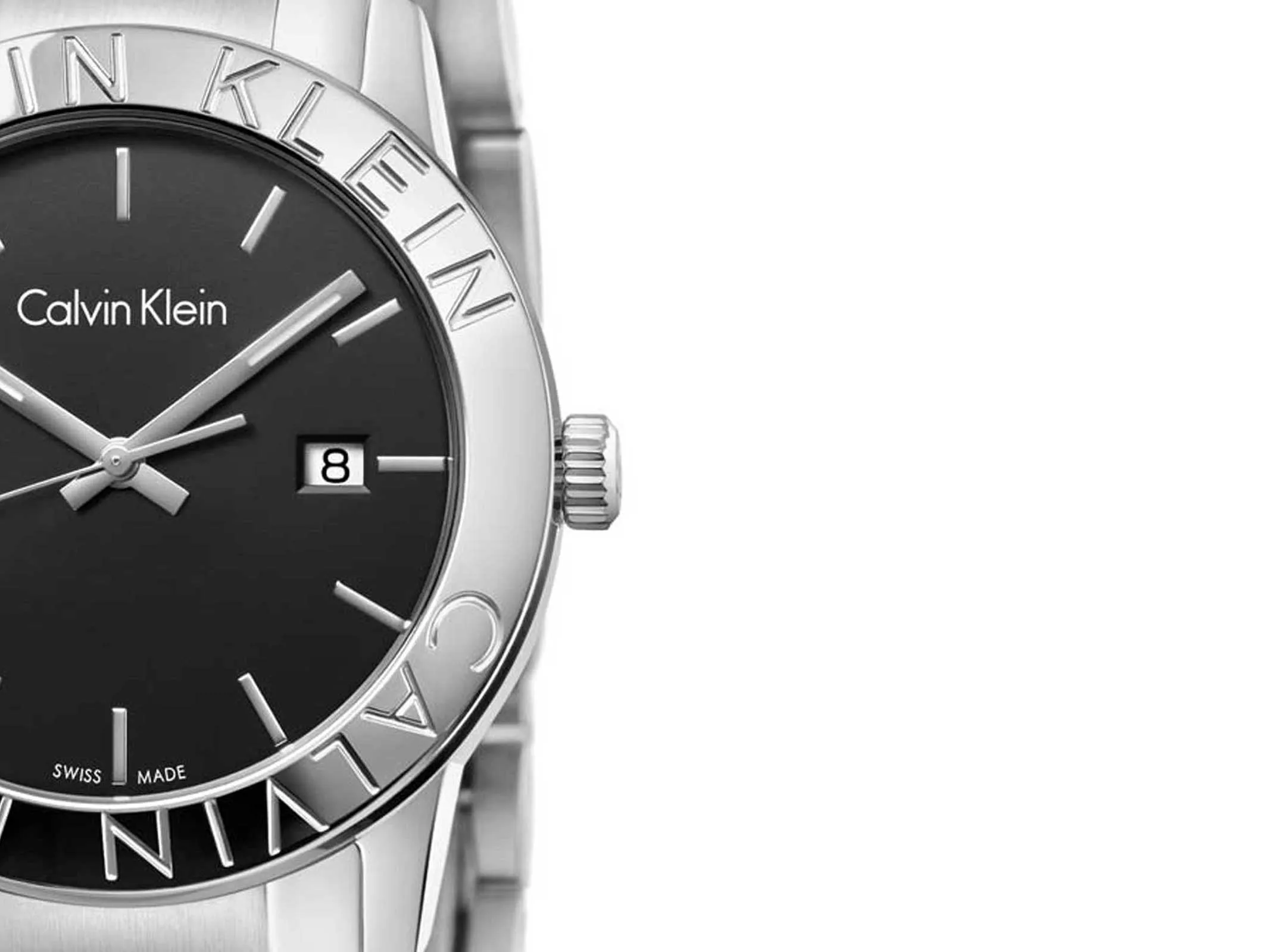 Calvin Klein - CK Steady - K7Q21141