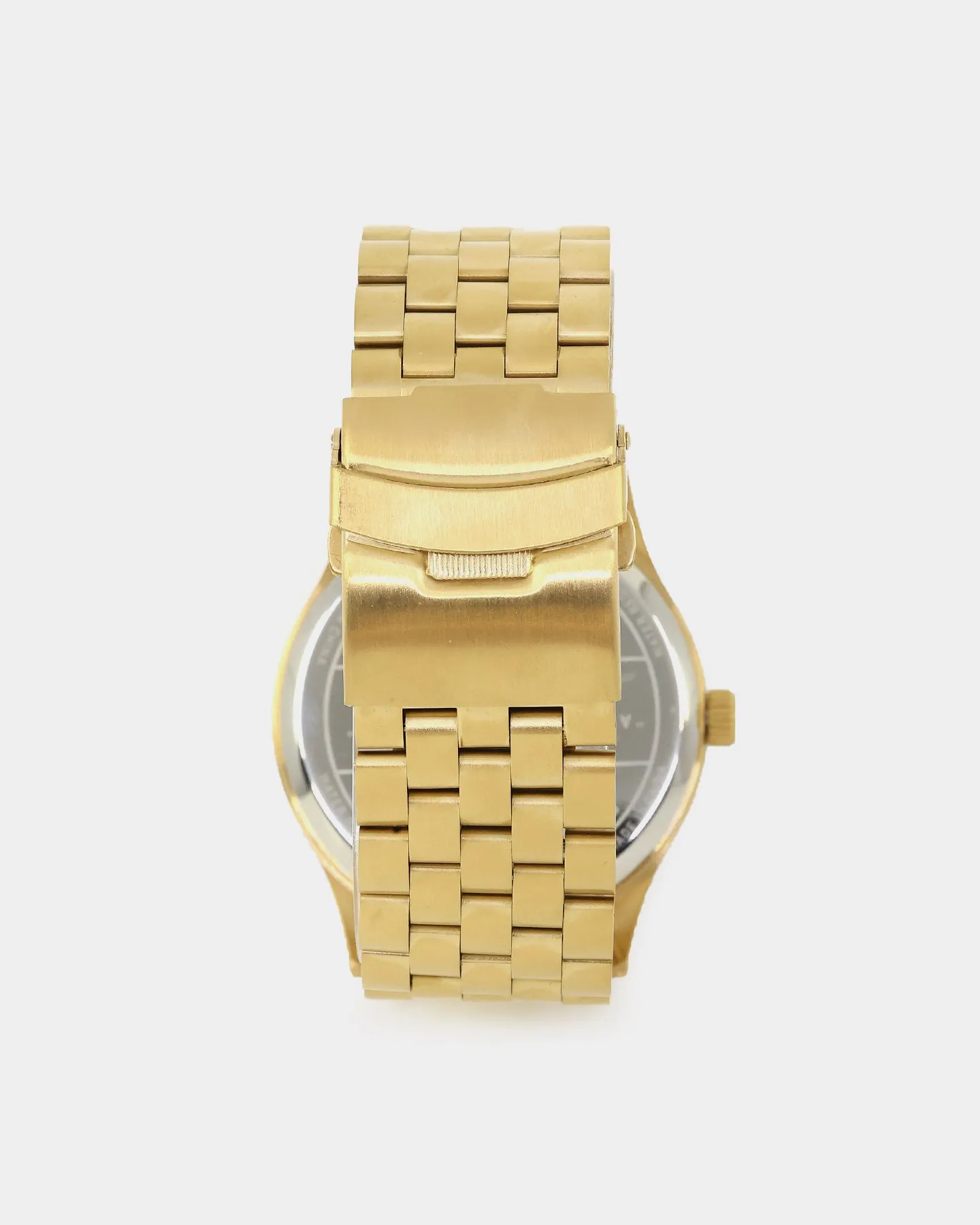 Carré Remy Watch Gold