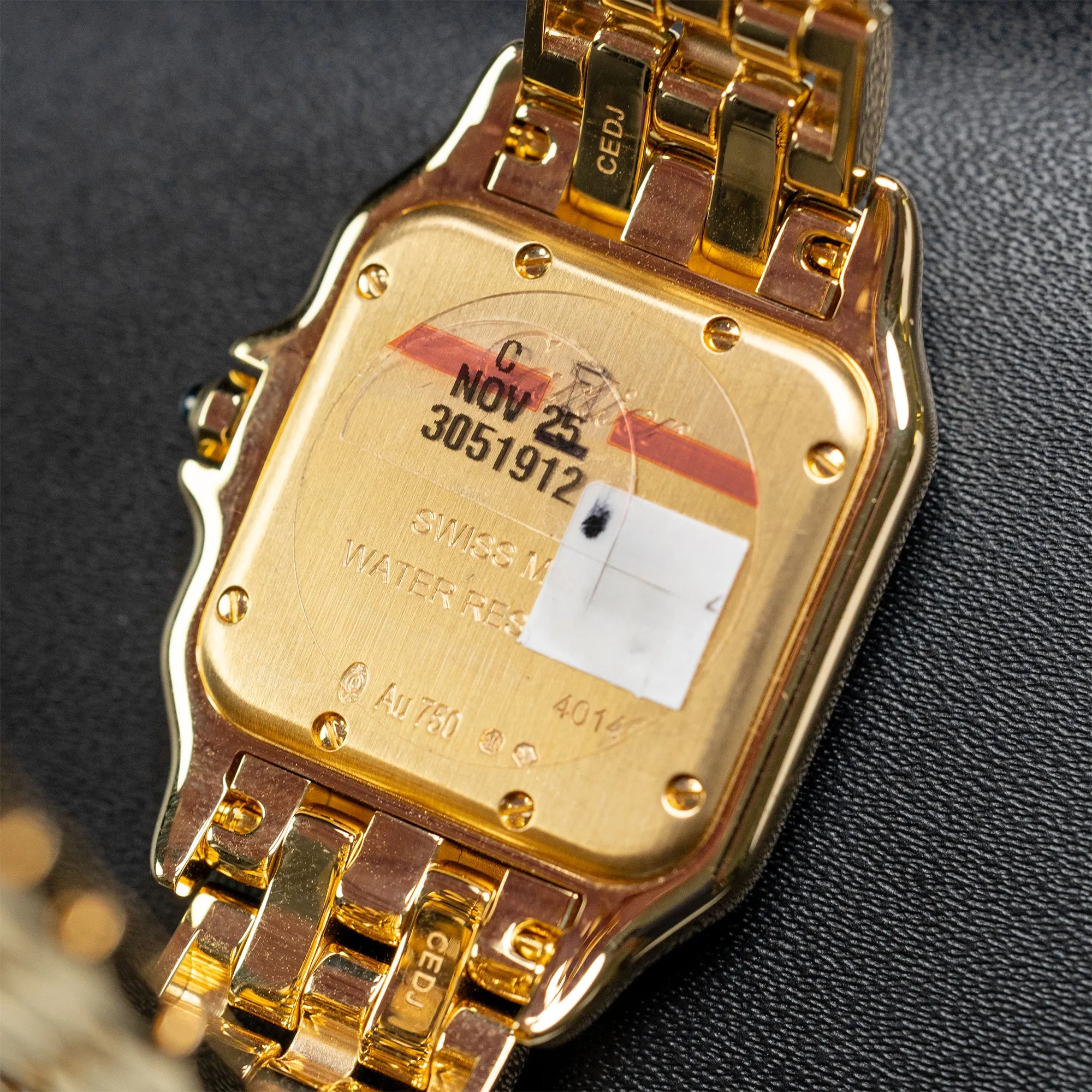 Cartier Panthere WGPN0009
