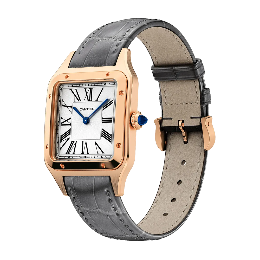 Cartier Santos-Dumont WGSA0021