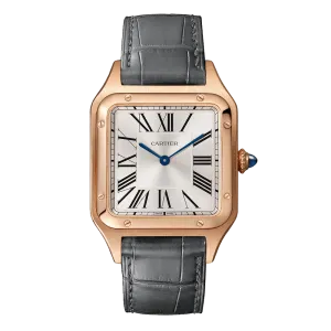 Cartier Santos-Dumont WGSA0021