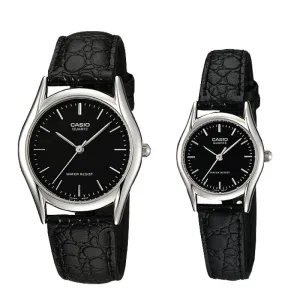 Casio Couple Watch MTP1094E-1A LTP1094E-1A