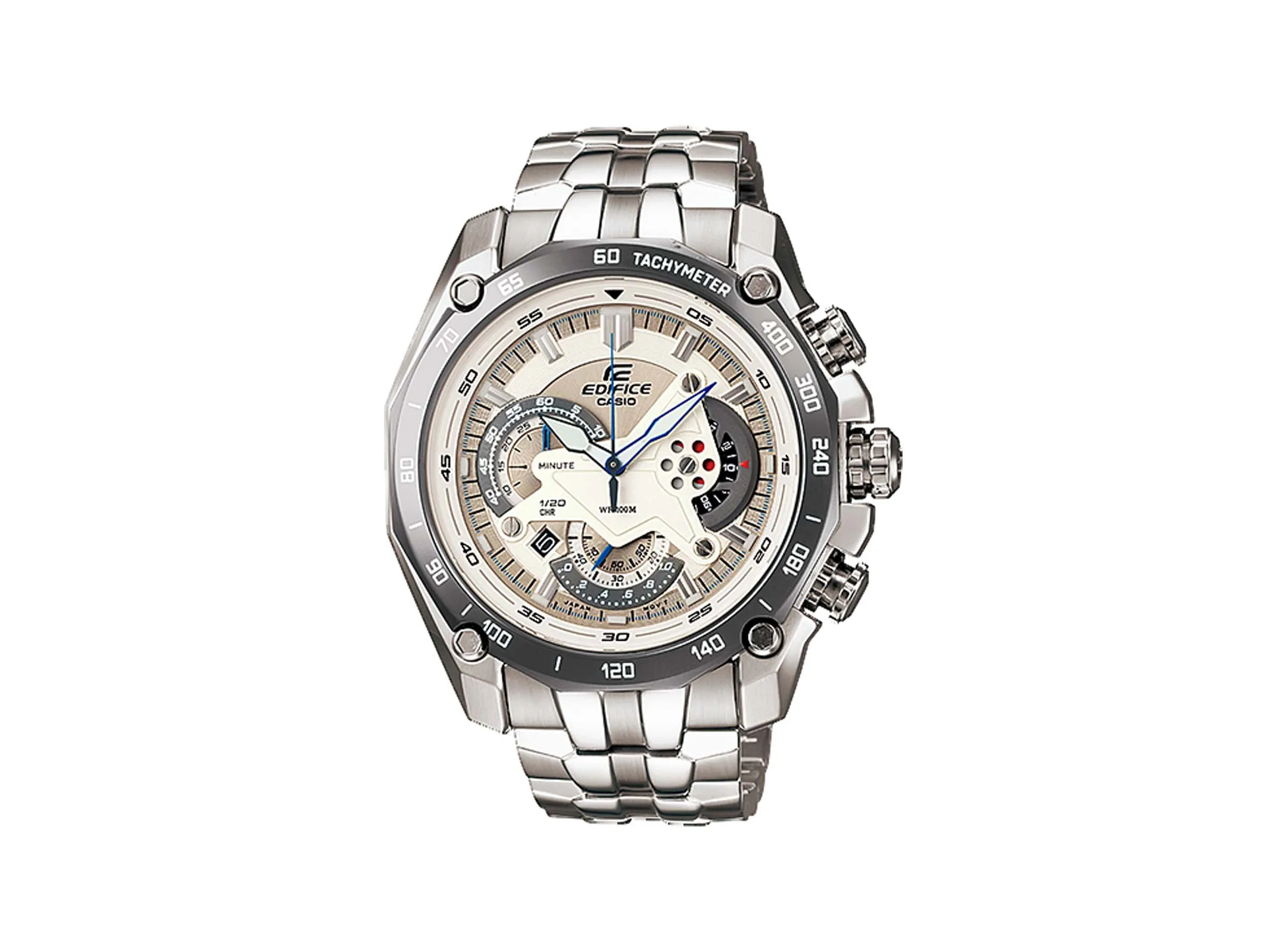 Casio - EDIFICE - EF-550D-7AVUDF