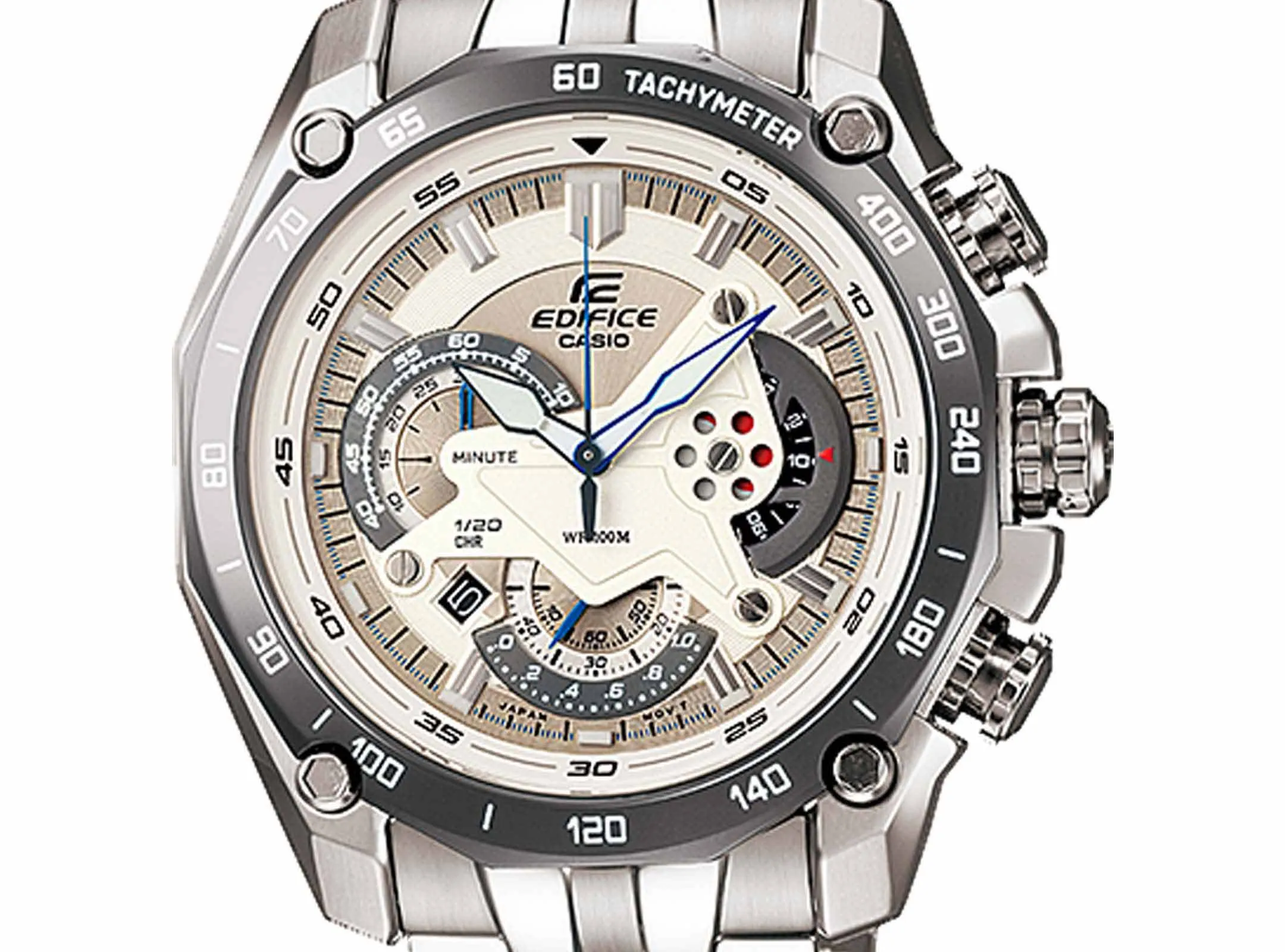 Casio - EDIFICE - EF-550D-7AVUDF