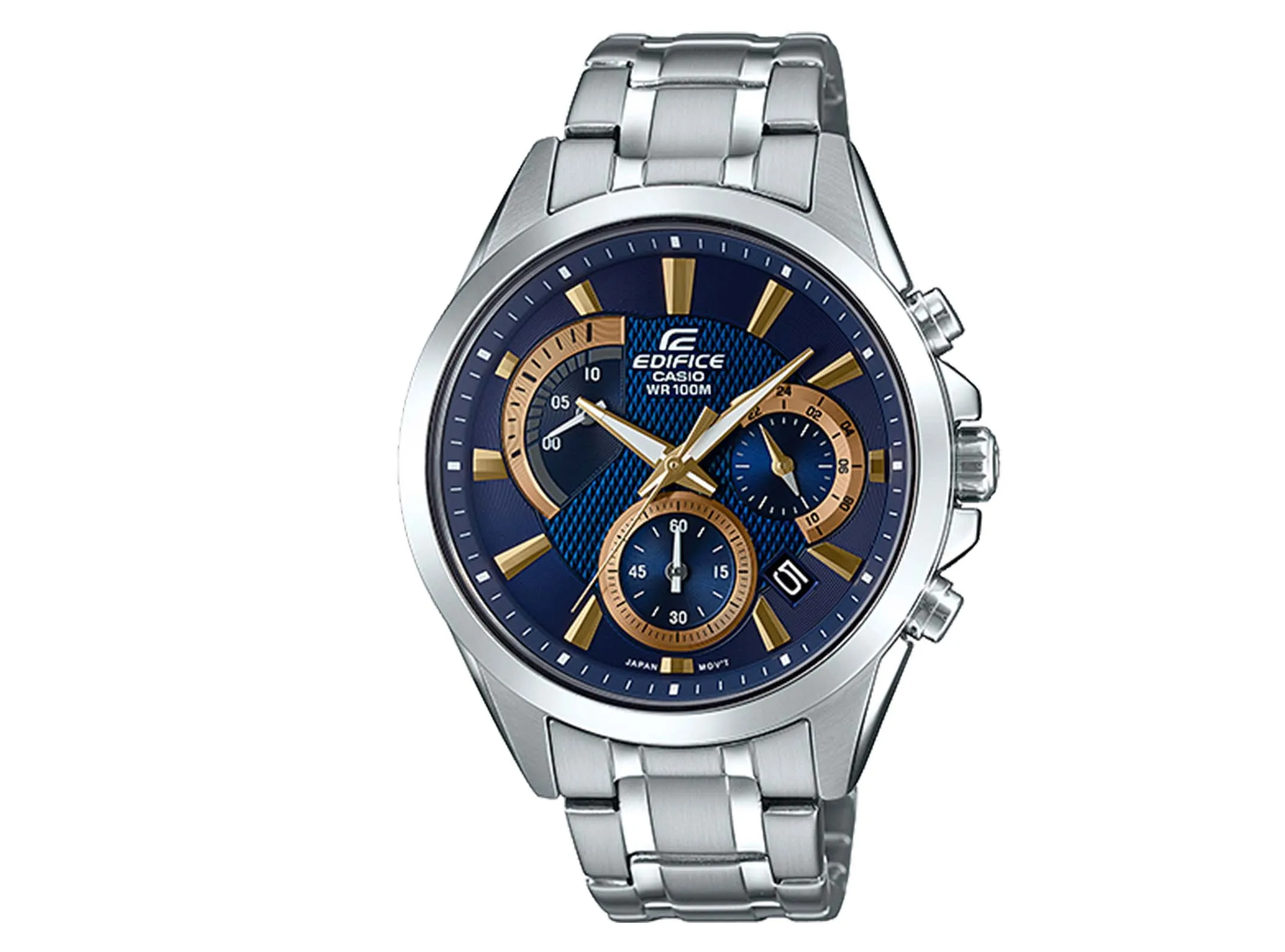 Casio - Edifice - EFV-580D-2AVUDF