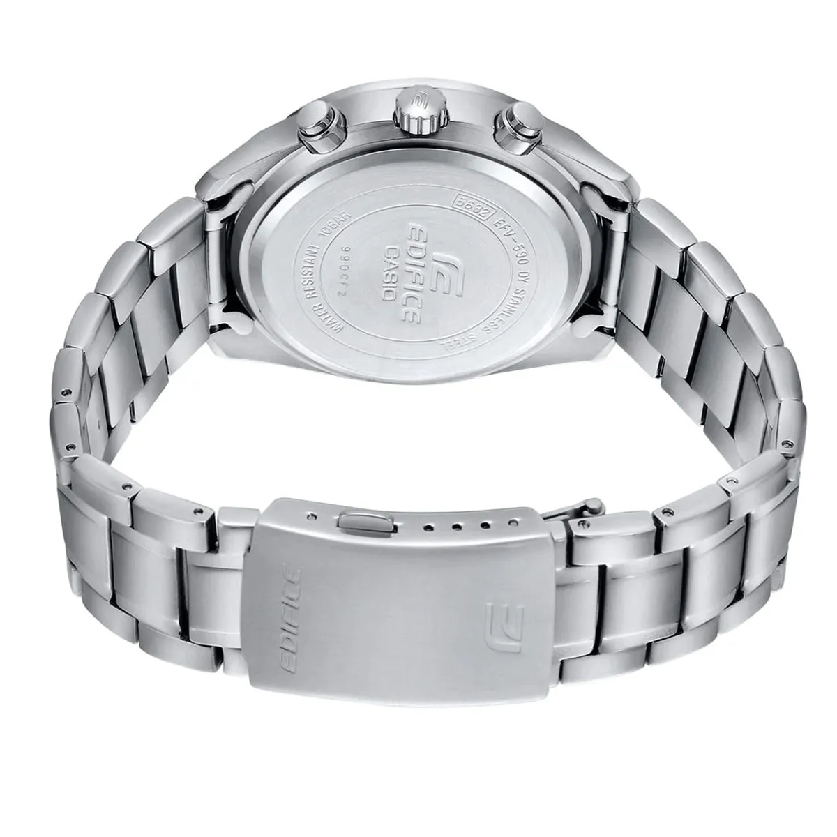 Casio - Edifice - EFV-590D-1AVUDF