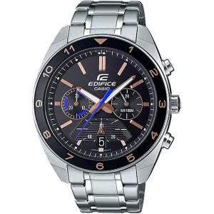 Casio - Edifice - EFV-590D-1AVUDF