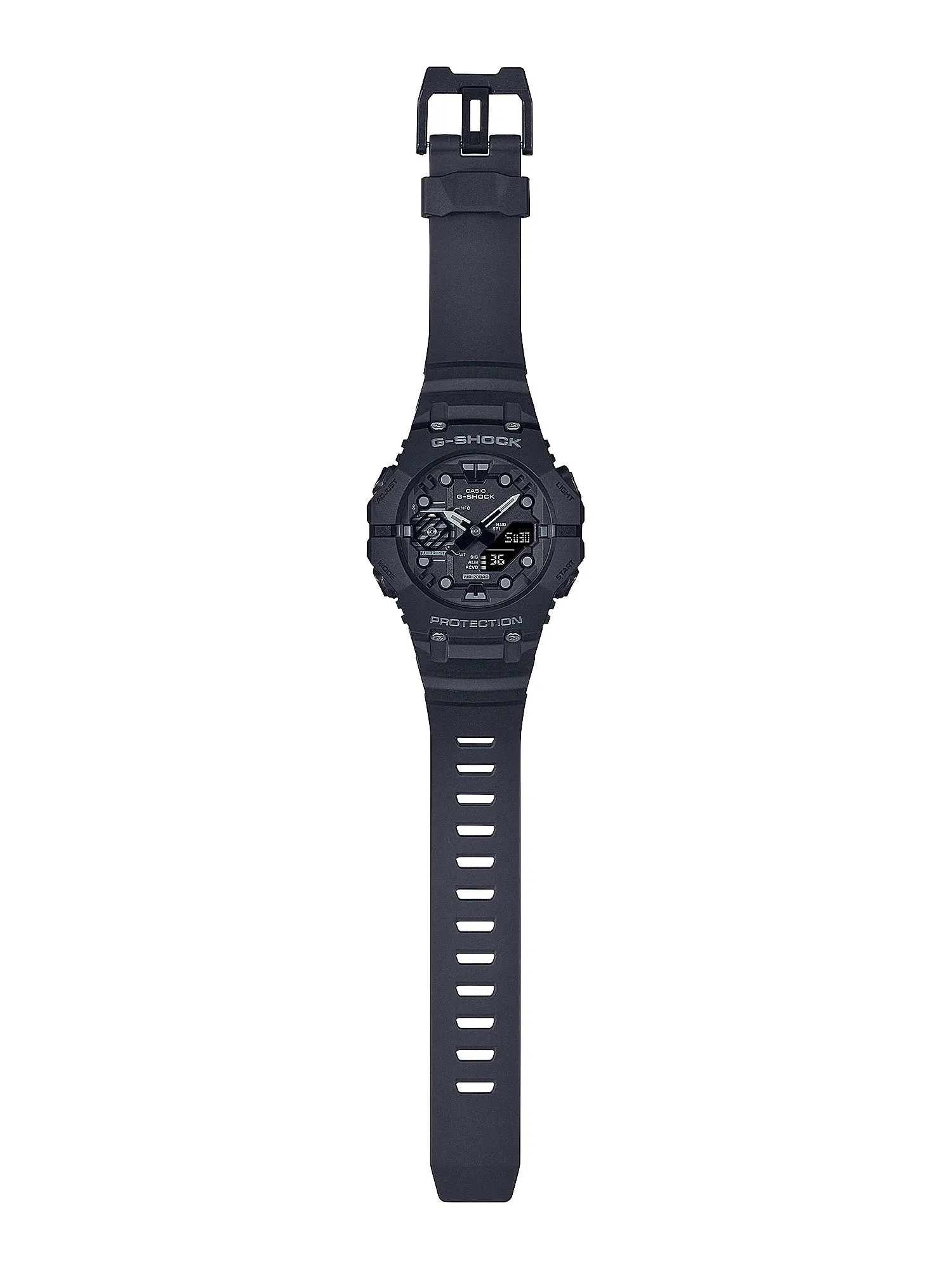 Casio G-Shock BLUETOOTH Smartphone Connected GA-B001-1A Mens Black Watch