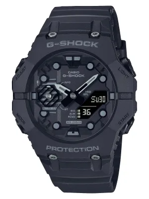 Casio G-Shock BLUETOOTH Smartphone Connected GA-B001-1A Mens Black Watch