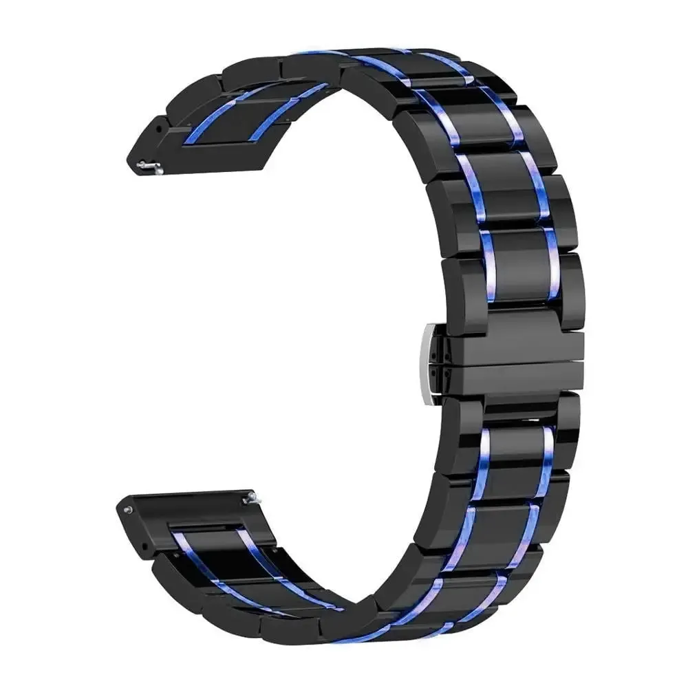 Ceramic Watch Band for Samsung Galaxy Watch