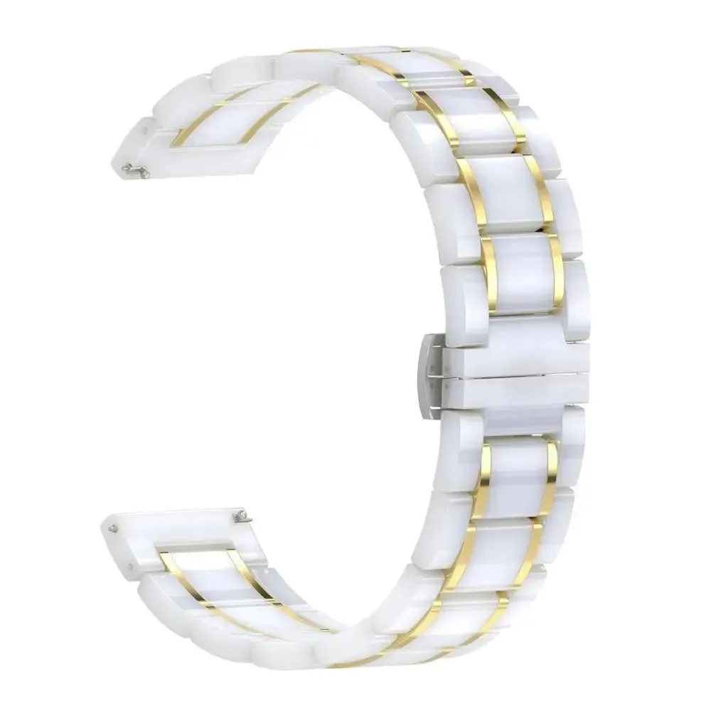 Ceramic Watch Band for Samsung Galaxy Watch