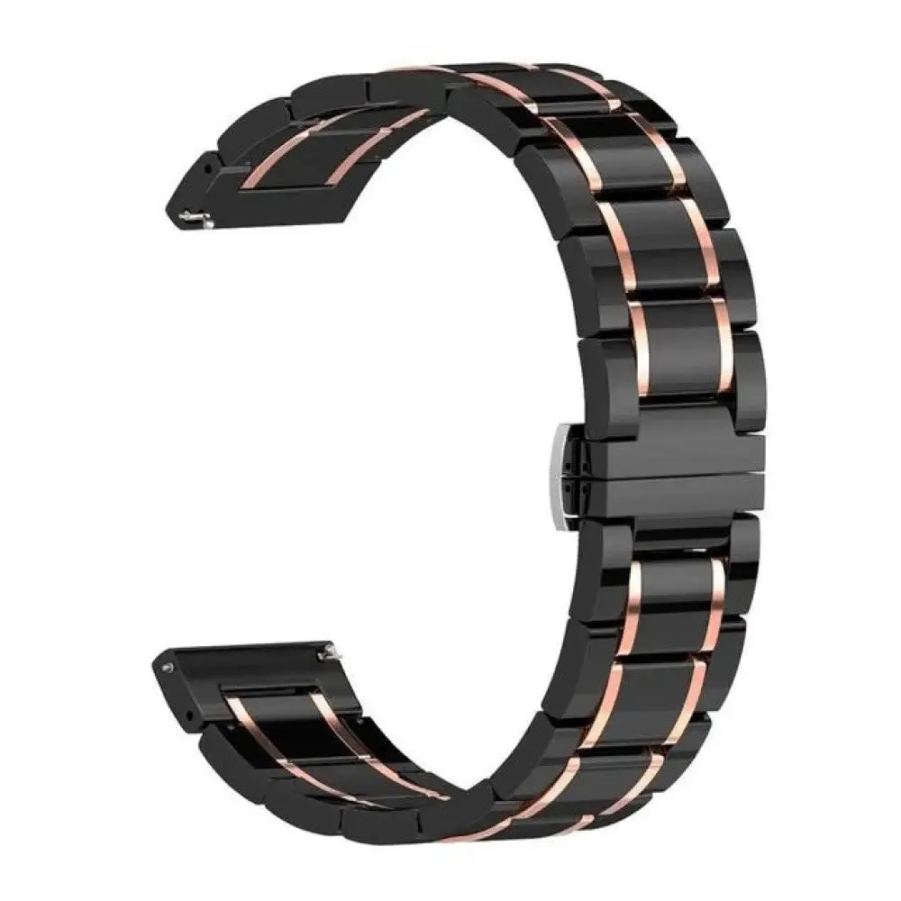 Ceramic Watch Band for Samsung Galaxy Watch