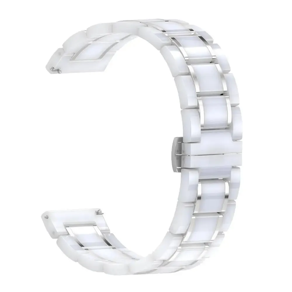 Ceramic Watch Band for Samsung Galaxy Watch