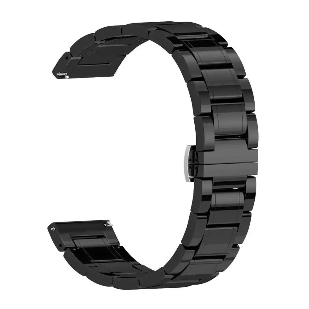 Ceramic Watch Band for Samsung Galaxy Watch