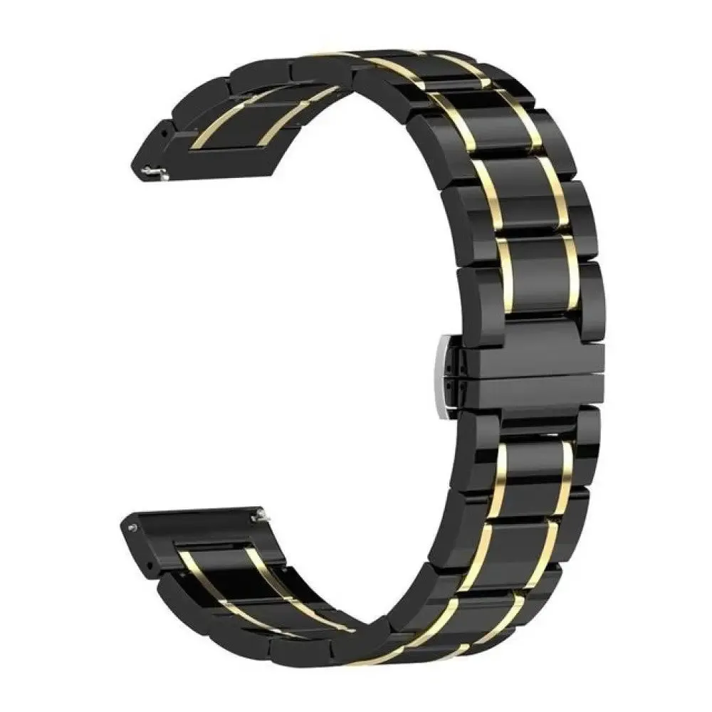 Ceramic Watch Band for Samsung Galaxy Watch