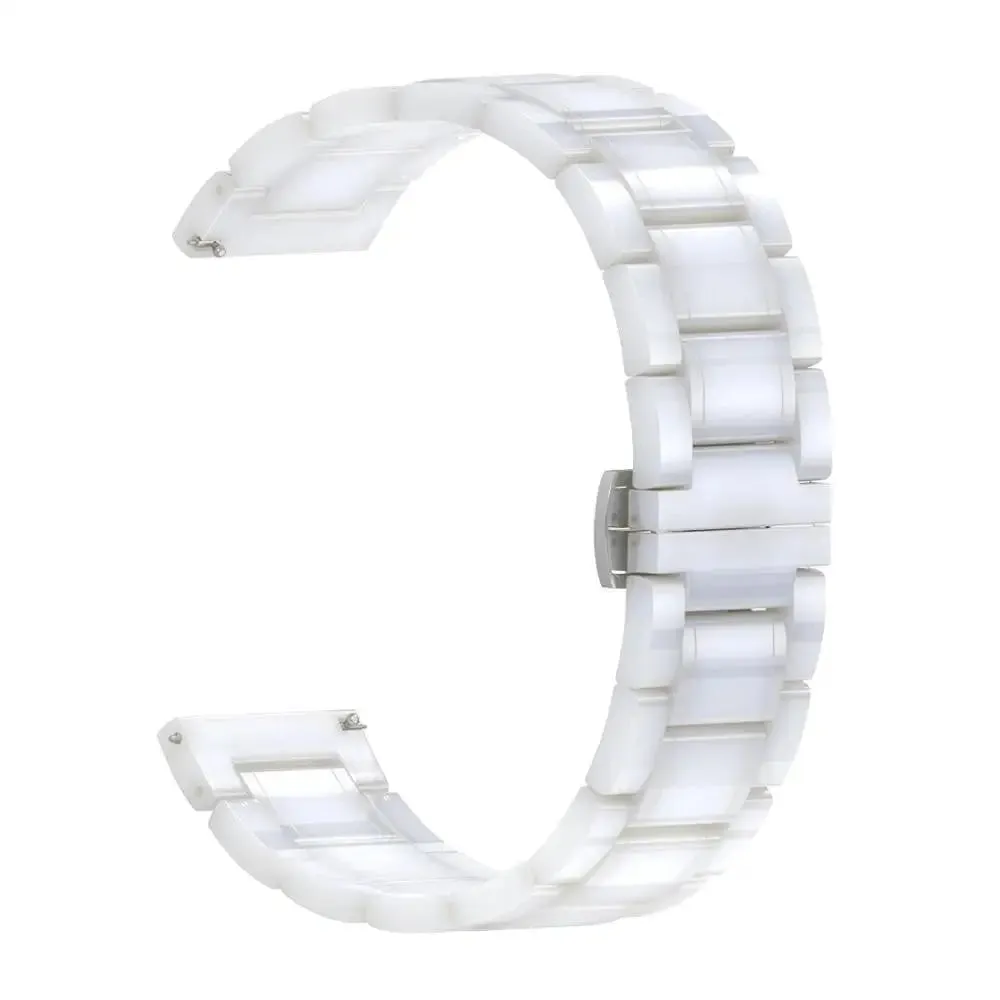 Ceramic Watch Band for Samsung Galaxy Watch