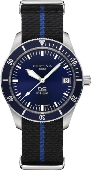 Certina DS PH100M Gent
