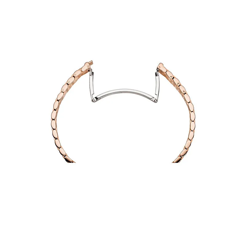 CHOPARD CLASSIC ROSE GOLD