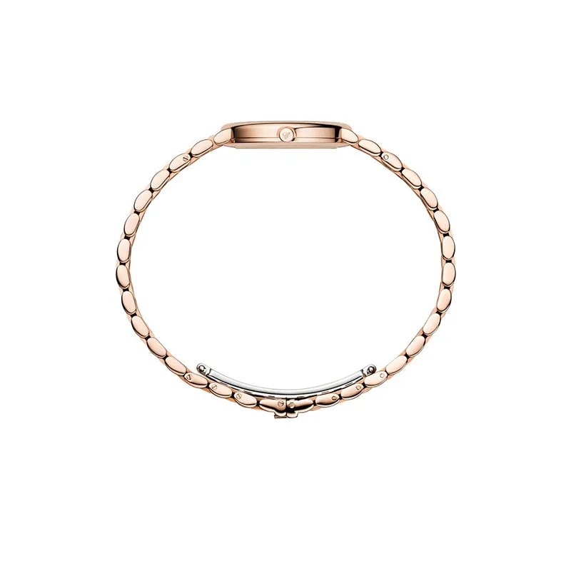 CHOPARD CLASSIC ROSE GOLD