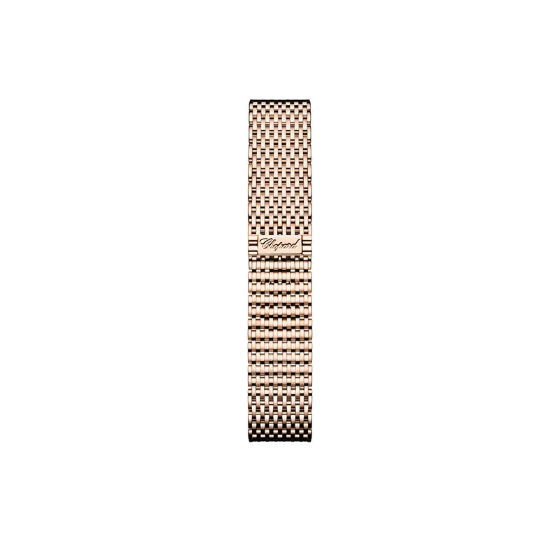 CHOPARD CLASSIC ROSE GOLD