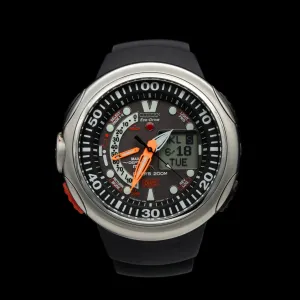 Citizen - Eco-Drive Promaster Aqualand