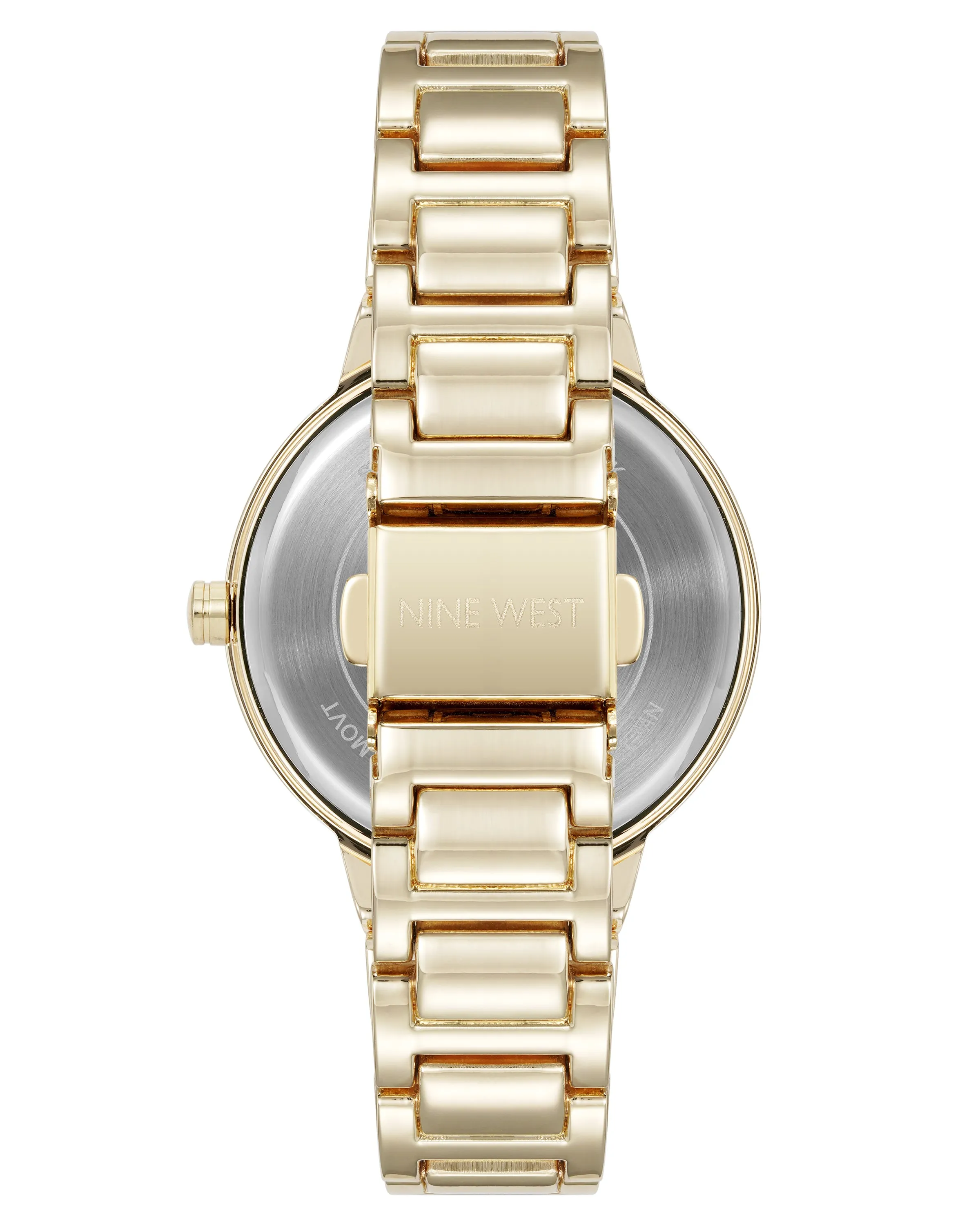 Classic Bracelet Watch