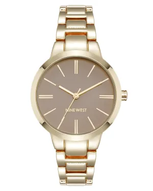 Classic Bracelet Watch