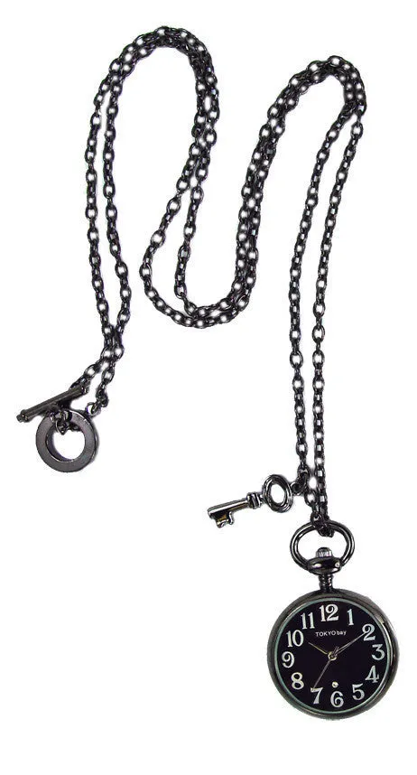 Classic Claire Pendant