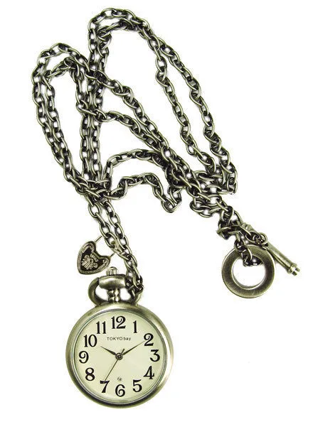 Classic Claire Pendant