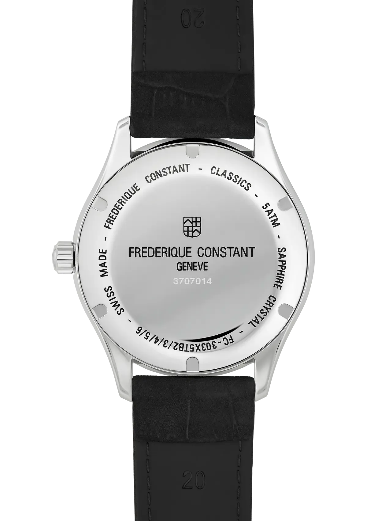 Classic Premiere Watch