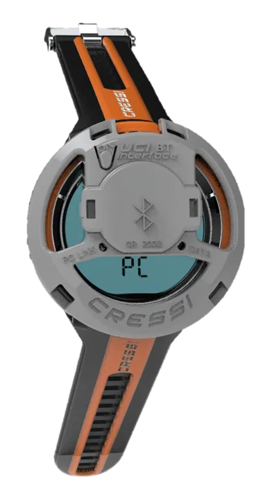 Cressi Bluetooth Interface for Cartesio/Goa/Neon Dive Computer