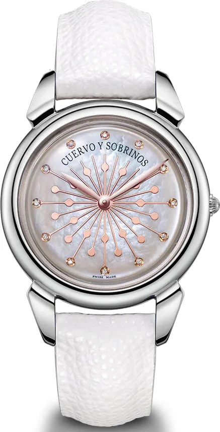 CS Watch SenORSa Sol Y Estrellas
