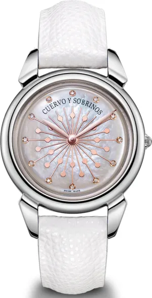 CS Watch SenORSa Sol Y Estrellas