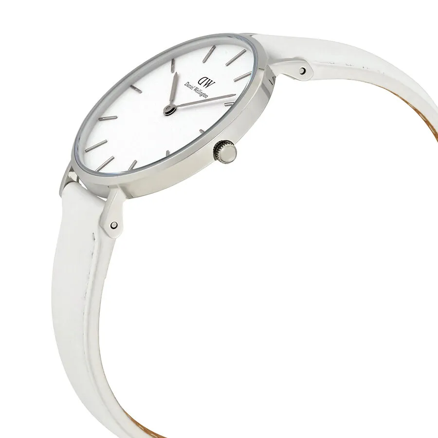 Daniel Wellington Classic Petite Bondi Ladies Watch DW00100190
