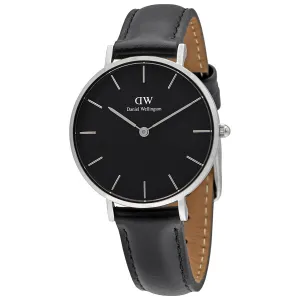 Daniel Wellington Classic Petite Sheffield Ladies Watch DW00100180