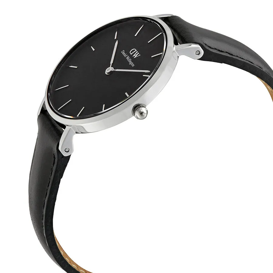 Daniel Wellington Classic Petite Sheffield Ladies Watch DW00100180