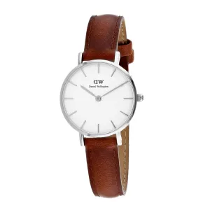 Daniel Wellington Classic Petite St Mawes Watch 28mm DW00100243