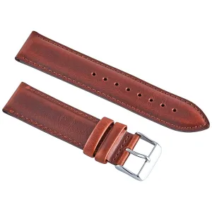Daniel Wellington Classic St Mawes 20 Leather Watch Band DW00200021