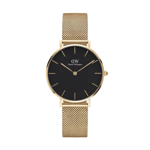 Daniel Wellington - Petite Evergold Watch