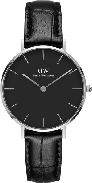 Daniel Wellington Watch Petite Reading D