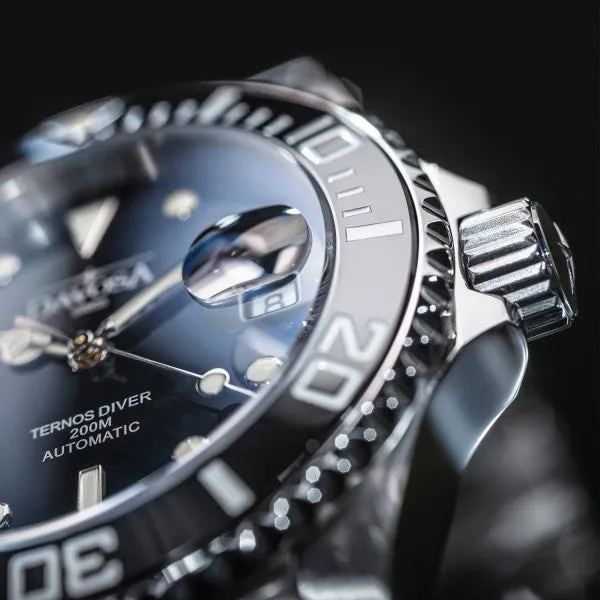 Davosa Ternos Diver Ceramic