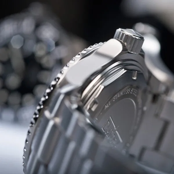 Davosa Ternos Diver Ceramic