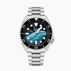 Deep Ocean Diver Concept