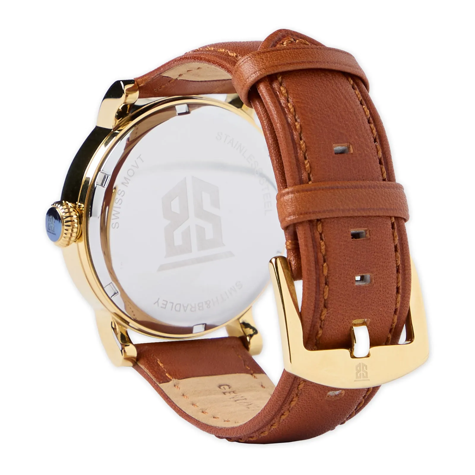 Draper Quartz Men's Watch