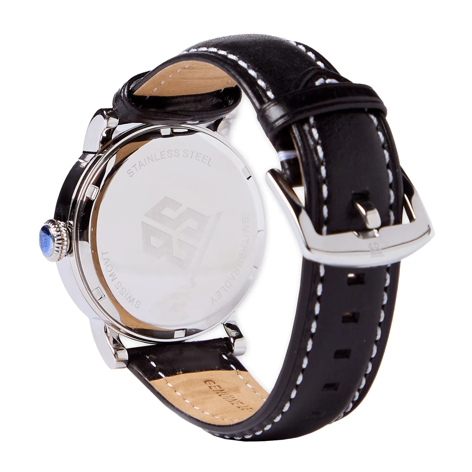Draper Quartz Men's Watch